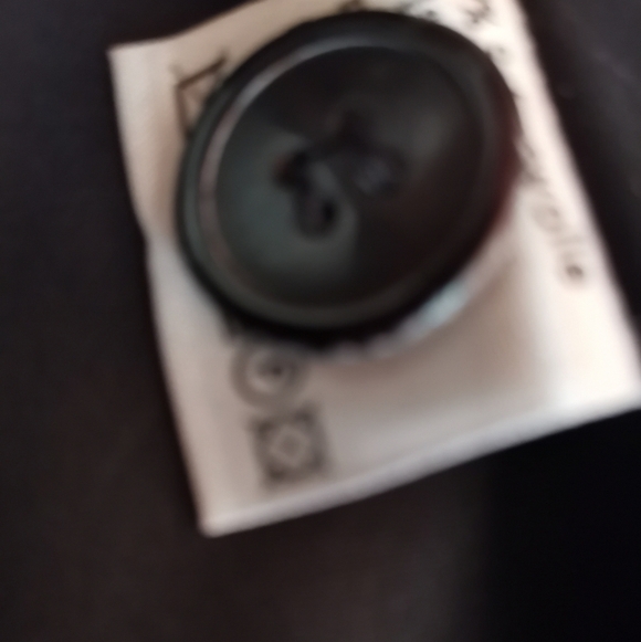 Evelin Brandt Berlin Made In Germany Blazer - Picture 4 of 8